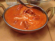 Chalisa Indian food