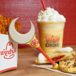 Arby's Comida