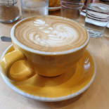 Common Grounds Comida