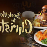 Fallowfield Marston Comida