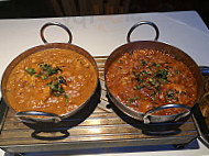 Chineham Indian Cuisine food