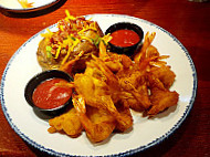 Red Lobster food