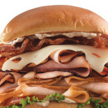 Arby's Comida