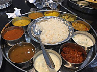 Saravana Bhavan Wembley food