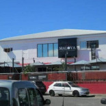 Maloya Café Exterior