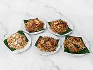 77 Char Koay Teow food