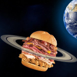 Arby's Comida