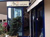 Mai Cuisine outside