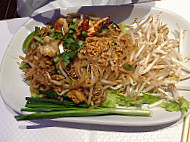 Thai Vien food