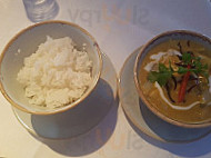 Orangegrass Thai Oriental Cuisine food