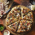 Domino's Pizza Coolalinga Nt food