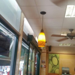 Subway Comida