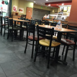 Subway Comida