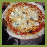 Les Sablettes Comida