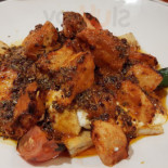 Faroz Comida