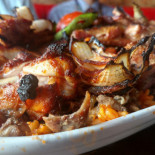 Faroz Comida