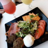 Madison Comida