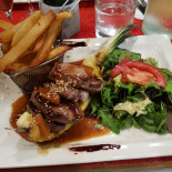 Madison Comida