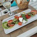 Barco Beach Restaurant food