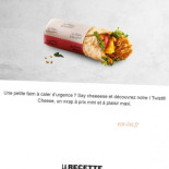 Kfc Cardápio