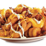 Arby's Comida