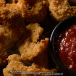 Applebee's Grill Comida