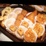 L'Étape Comida