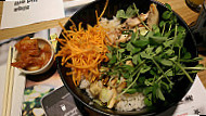 Wagamama food