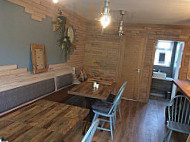 Truly Kitchen And Tea Room inside
