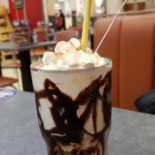 Wimpy Comida