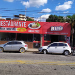 Bili's Exterior