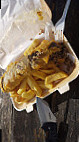 Arrochar Fish Chips food