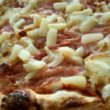 Pizzawerk Comida