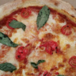 Pizzawerk Comida