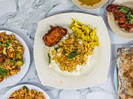Nasi Kandar Tanjong food
