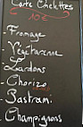 Vcb Viens Chercher Bonheur menu