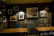 The Tilley Stone (wetherspoon) inside