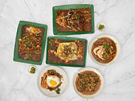 Ijan Char Keoy Teow food