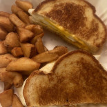 Friendly's Comida