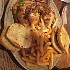 Nando's inside