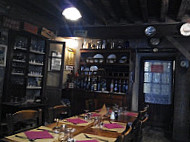 La Vieille Auberge food