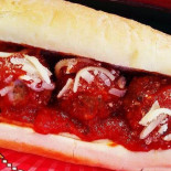 Dandy Mini Mart Comida