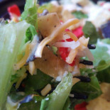 Dandy Mini Mart Comida