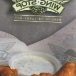 Wingstop Cardápio