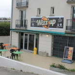 Wizz'up Exterior