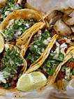 Tacos Y Tamales Rossy food