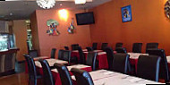 Bollywood Indian Restaurant inside