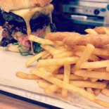 Scrumpy Pig Comida