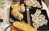 Sushi Daily food