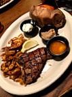 Colton's Steak House Grill food